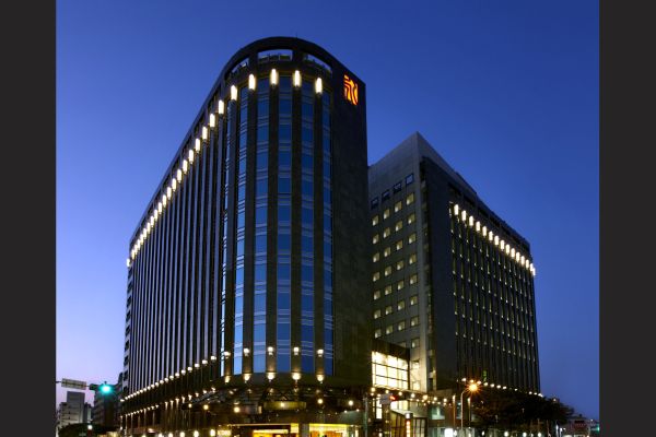 Tempus Hotel Taichung